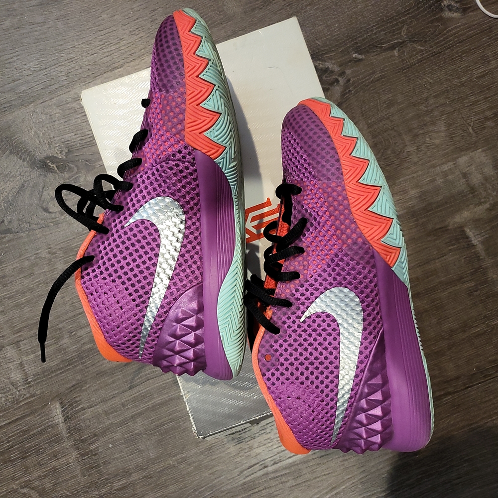 Kylie 1 sneaker